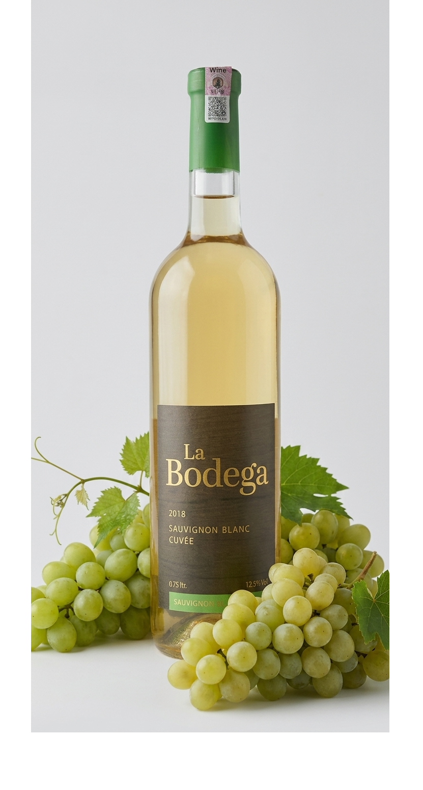 La Bodega White Wine
